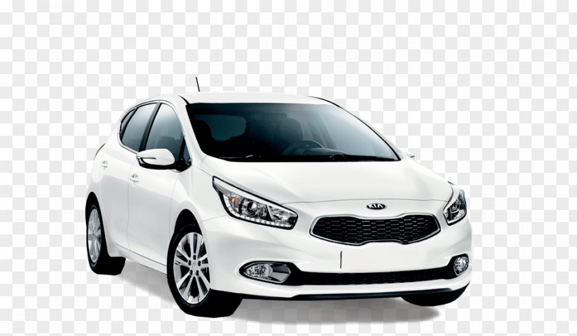 Car Kia Motors Family Compact Mid-size PNG