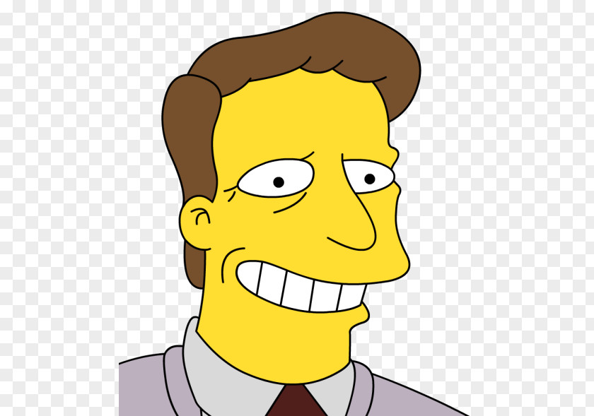 Dead Fish Troy McClure Lionel Hutz Nelson Muntz Dr. Nick YouTube PNG