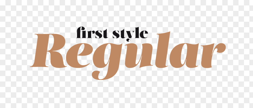 Fancy Fonts Font Logo Open-source Unicode Typefaces Typography PNG