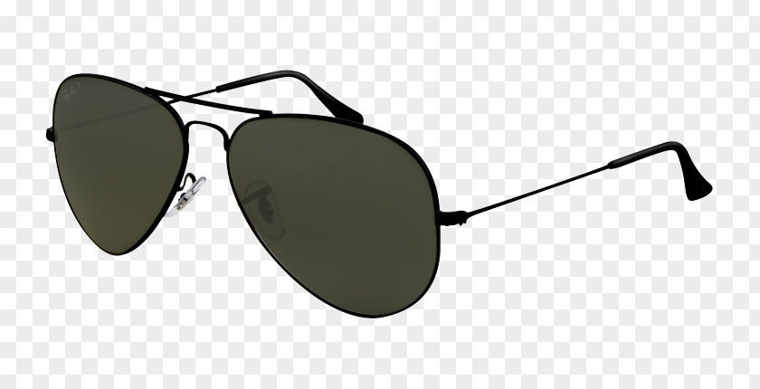 File Sunglasses Ray-Ban Aviator Mirrored PNG