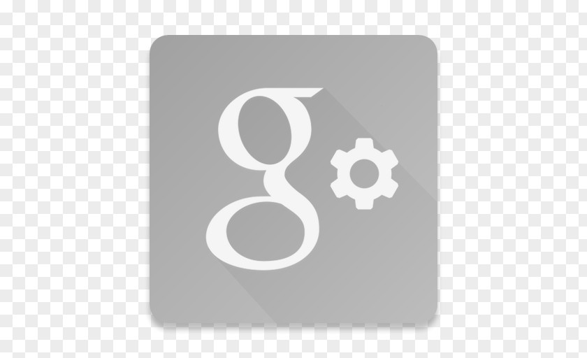 Google Settings Square Symbol Circle PNG