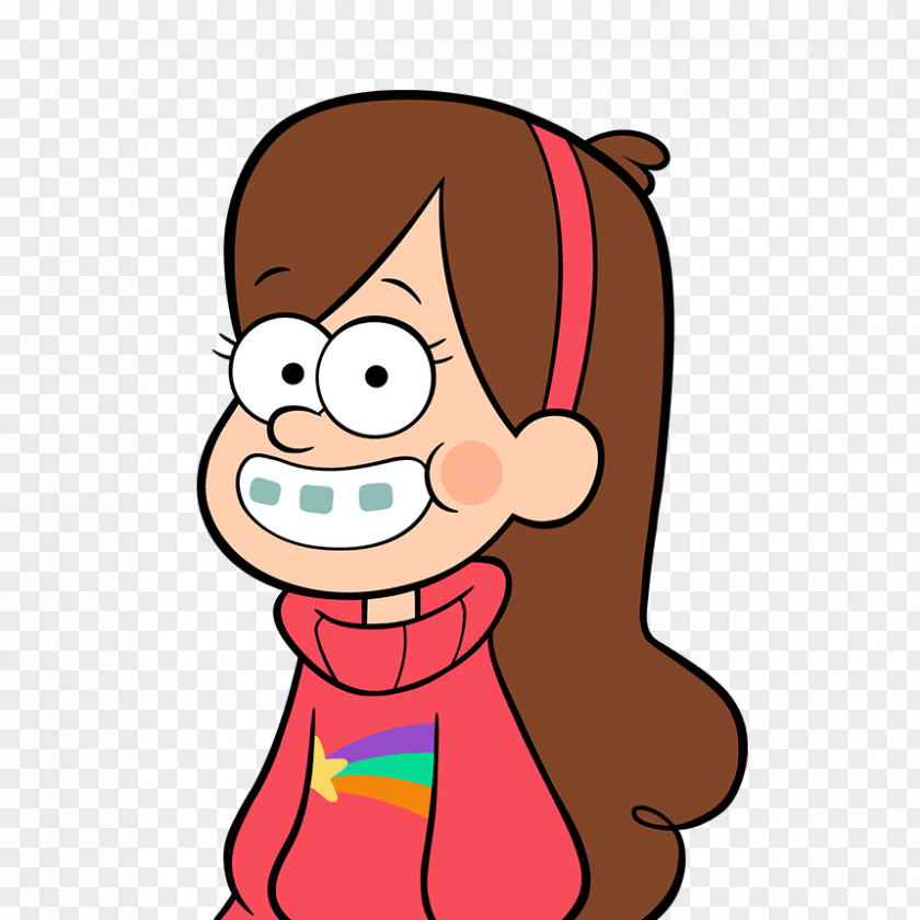 Gravity Mabel Pines Dipper Disney Channel Grunkle Stan Television PNG