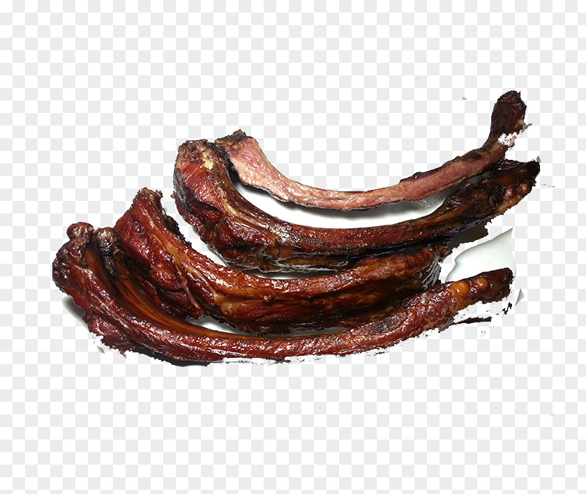 Grilled Bacon Venison Bratwurst Ham Sujuk PNG