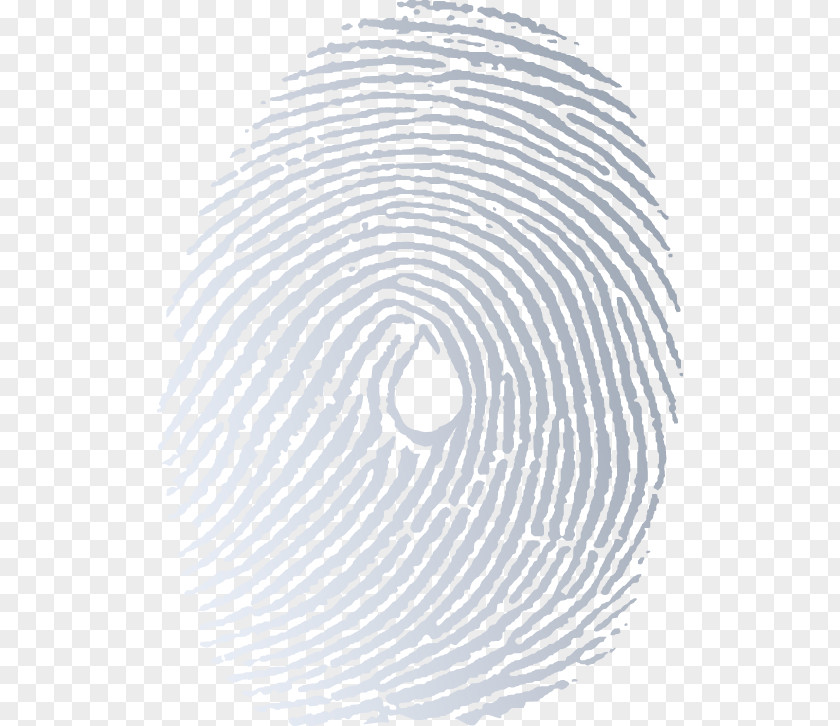 Introduction Templates Automated Fingerprint Identification Forensic Science PNG