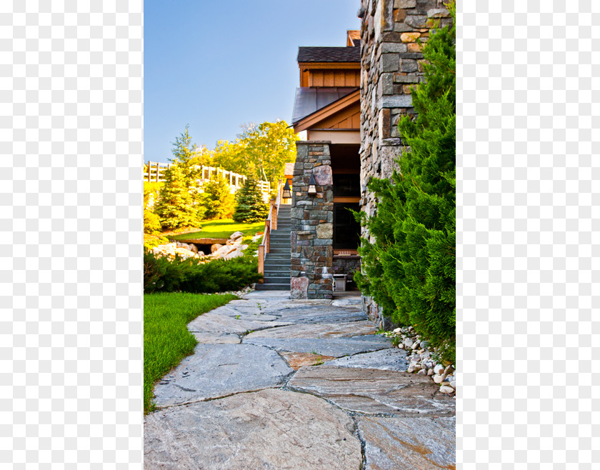 Landscape Contractor Stone Wall Maintenance Yard Architecture Landscaping PNG
