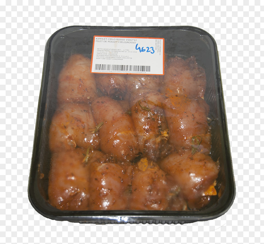 Le Poulet Ep Meatball PNG