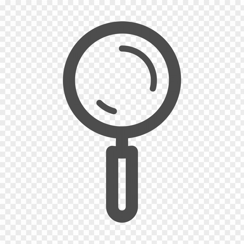 Magnifying Glass Clip Art PNG