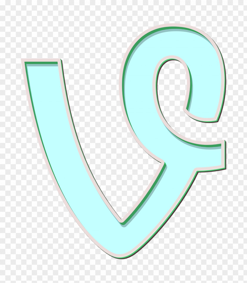 Number Symbol Youtube App Logo PNG