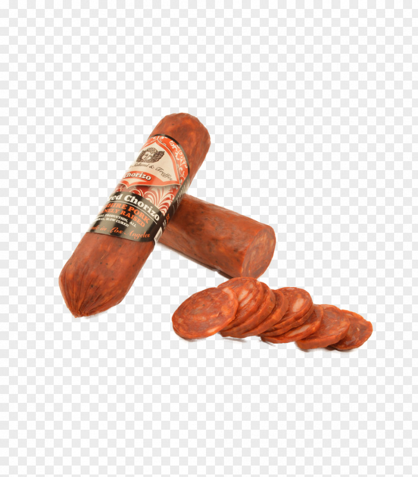 Paprika Flavour Salami Soppressata Cervelat Sobrassada Mettwurst PNG