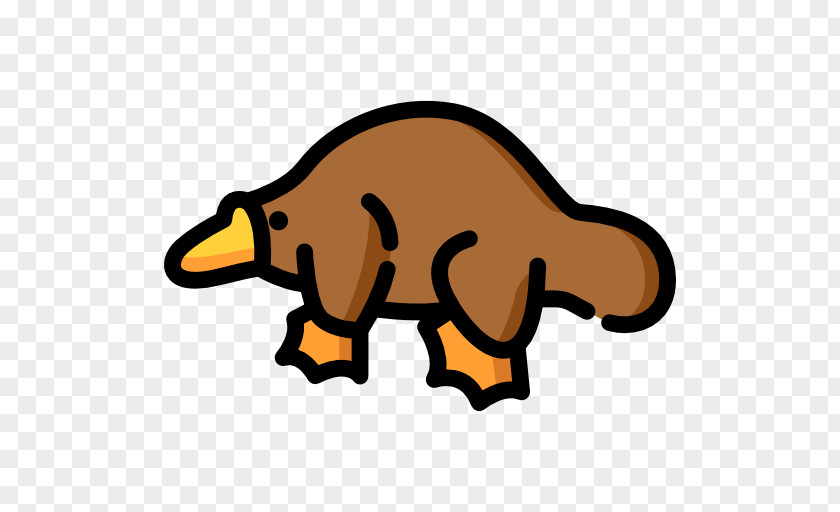 Platypuses PNG