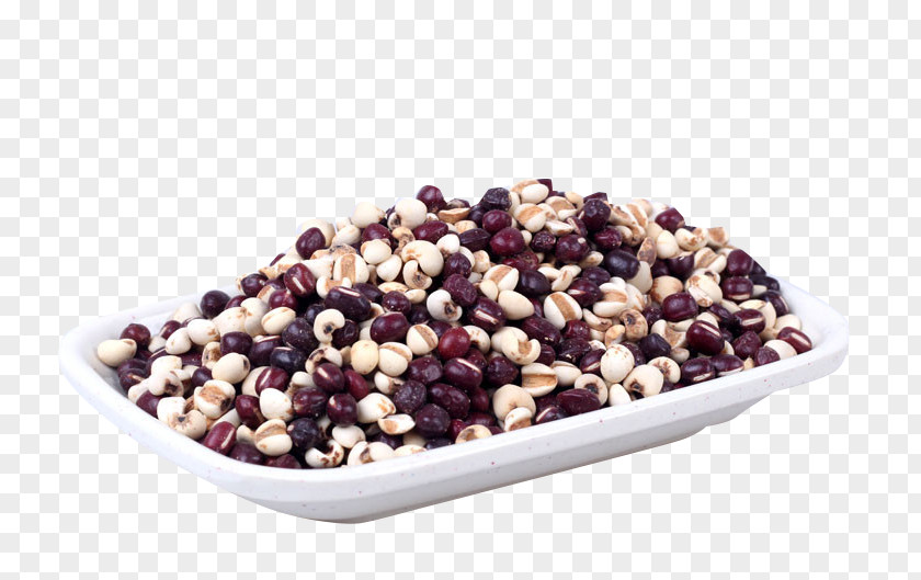 Red Beans Barley Vegetarian Cuisine Adlay Adzuki Bean PNG
