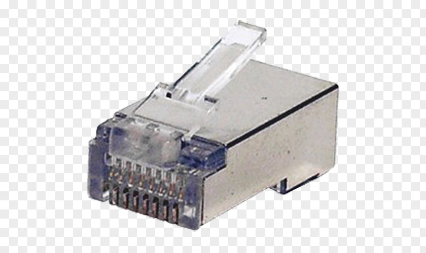 Rj45 Electrical Connector Marrakesh 8P8C RJ-12 Registered Jack PNG