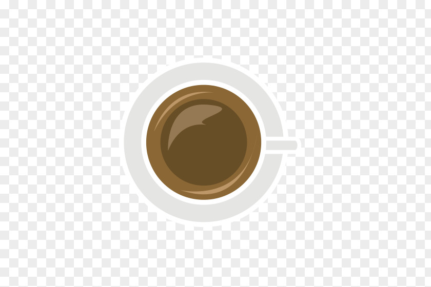 Secondary Yuan Mug Ristretto White Coffee Espresso Cup PNG
