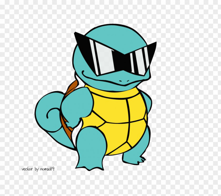 Squirtle Sprite Behind Pokémon FireRed And LeafGreen Ash Ketchum Image PNG