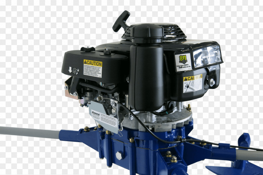 Baumaschinenverleih C&AMs Motor Service Machine Tool Augers Drilling BEYER-Mietservice KG PNG