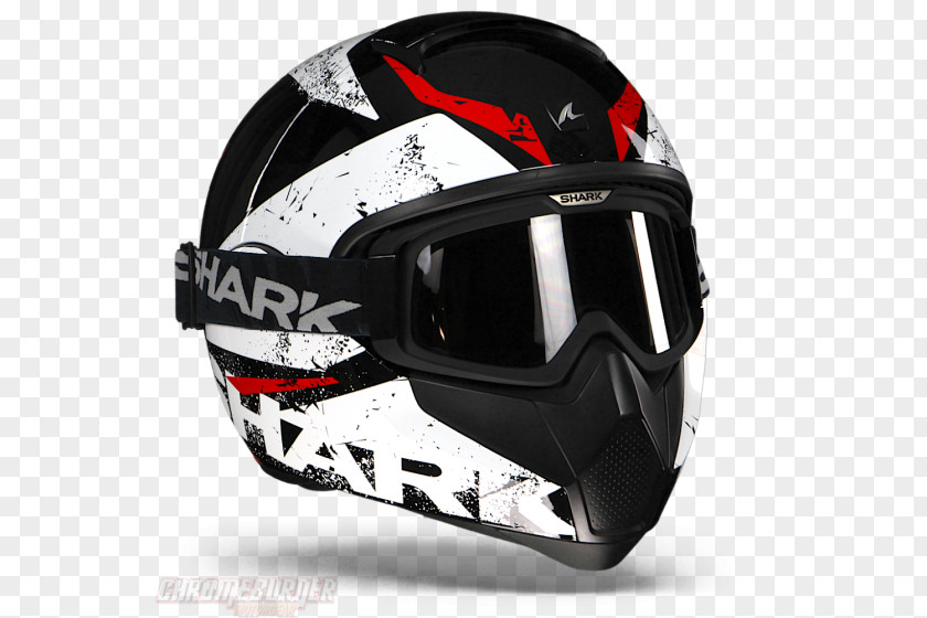 Bicycle Helmets Motorcycle Lacrosse Helmet Ski & Snowboard Shark PNG