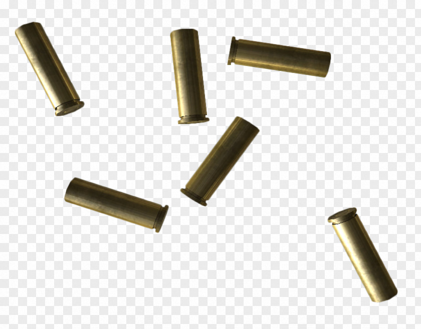 Bullets Bullet Shell Cartridge Ammunition PNG