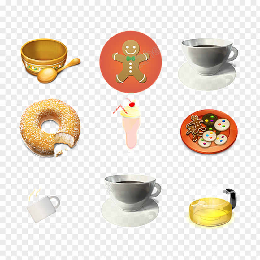 Coffee Cup Product Saucer Porcelain PNG