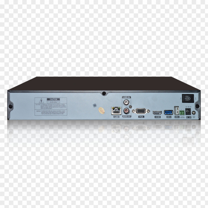 Digital Video Recorders Hard Drives Internet Closed-circuit Television Network Recorder PNG