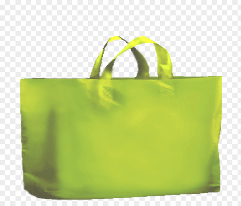 Green Bag Handbag Shopping Bags & Trolleys Tote PNG