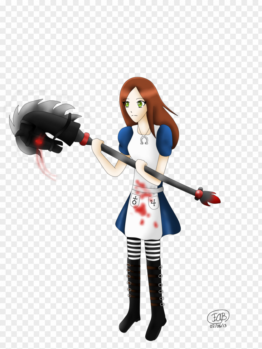 Hobby Horsing Kisshu American McGee's Alice Horse Child Ichigo Kurosaki PNG