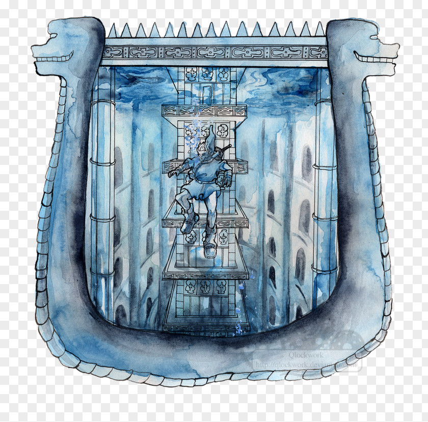 Hyrule Castle Town The Legend Of Zelda: Ocarina Time Image Drawing Illustration PNG