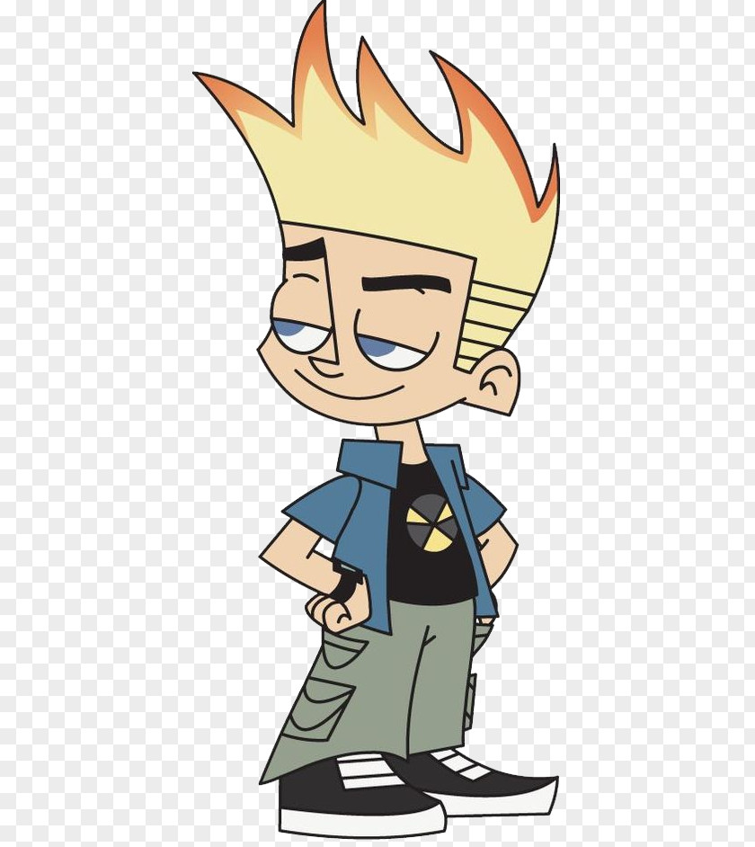 Johnny Test Bling Boy Dukey Animated Cartoon Television Show Drawing PNG