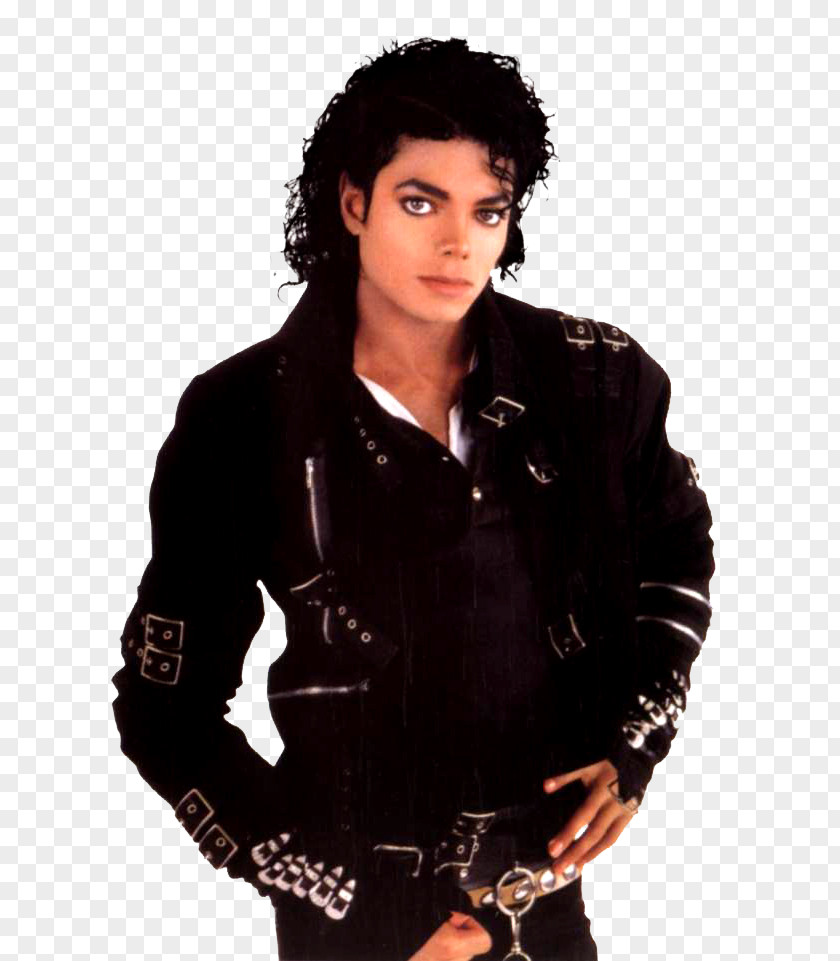Micheal Jackson Death Of Michael Album Bad The 5 Thriller PNG
