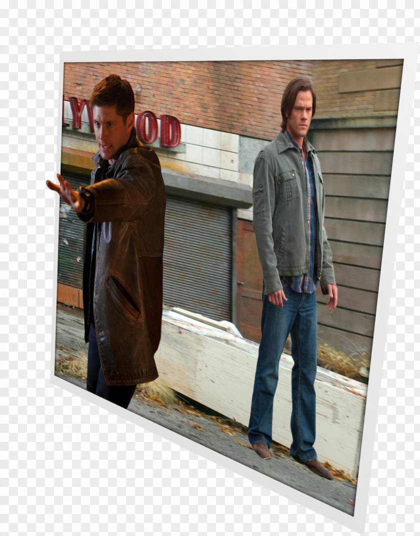 Season 11 SupernaturalSeason 13 San Diego Comic-ConRapido Y Furioso Dean Winchester Castiel Supernatural PNG