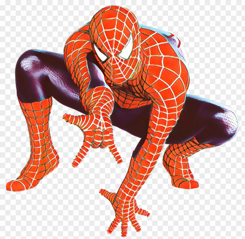 Spider-Man Brazil Image PNG
