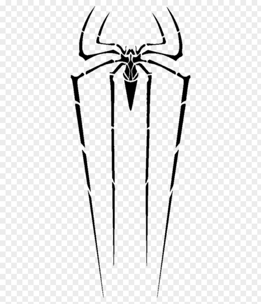 Spider Man Logo Spider-Man Gwen Stacy Venom Flash Thompson PNG