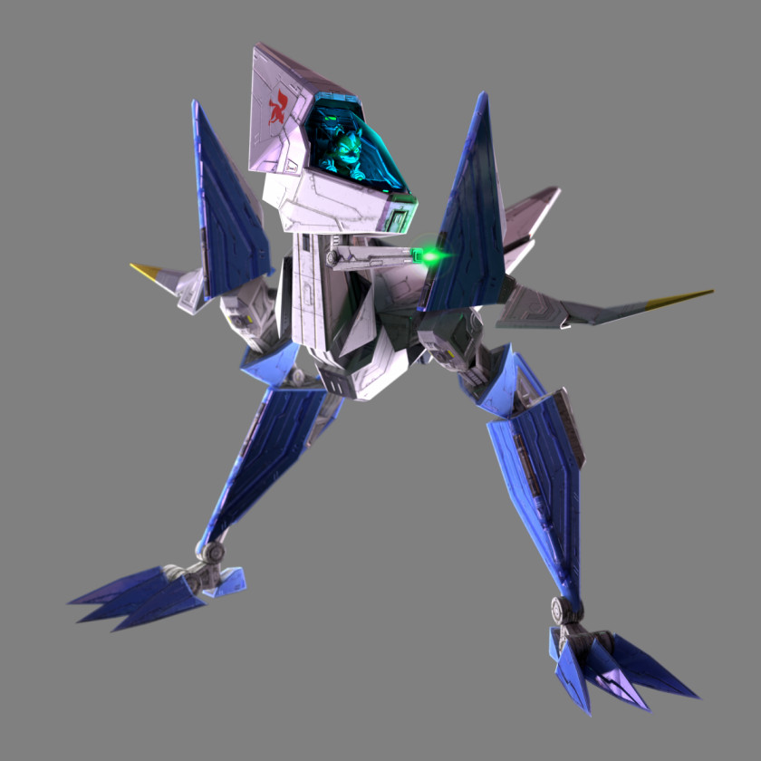 Star Fox Zero Fox: Assault Lylat Wars Wii U PNG