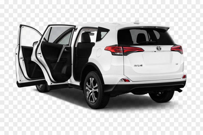 Toyota 2016 Camry Car Sport Utility Vehicle RAV4 Hybrid PNG