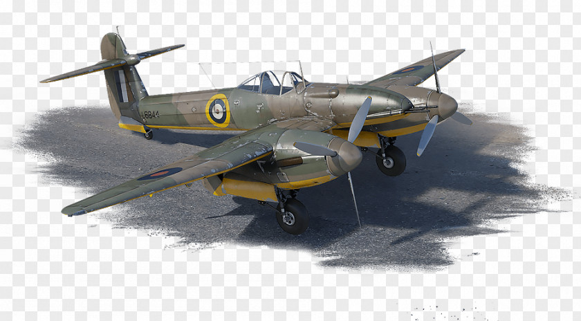 War Thunder Supermarine Spitfire Second World PNG
