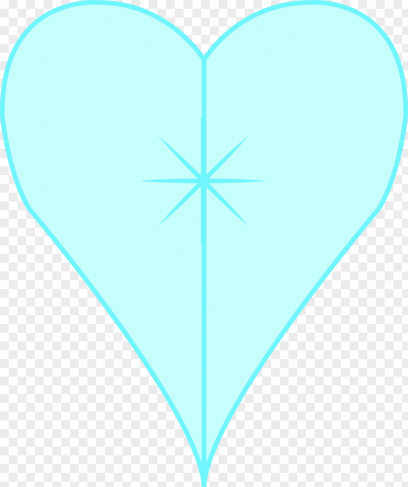 60 Cutie Mark Crusaders Blue Snow Green Heart PNG