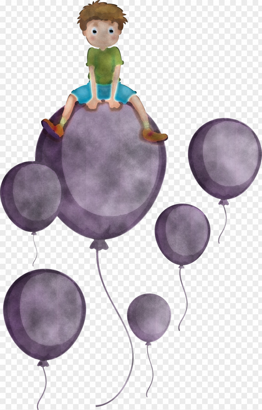 Balloon PNG