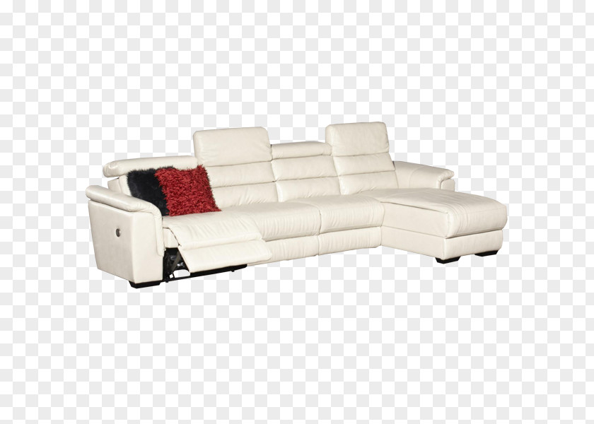 Chair Chaise Longue Sofa Bed Daybed La-Z-Boy Recliner PNG