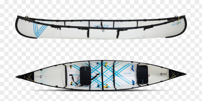 Composite Roof Repair MyCanoe Standard Folding Canoe Kayak Boat PNG