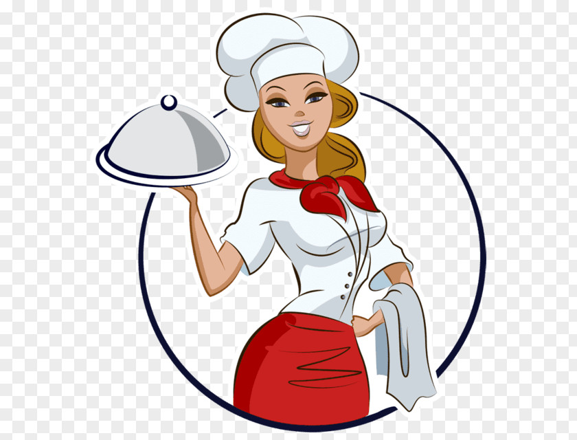 Cooking Chef Clip Art Vector Graphics PNG