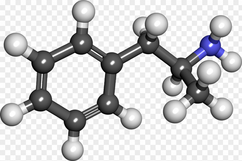 Drug Methamphetamine Substituted Amphetamine Molecule Chemistry PNG
