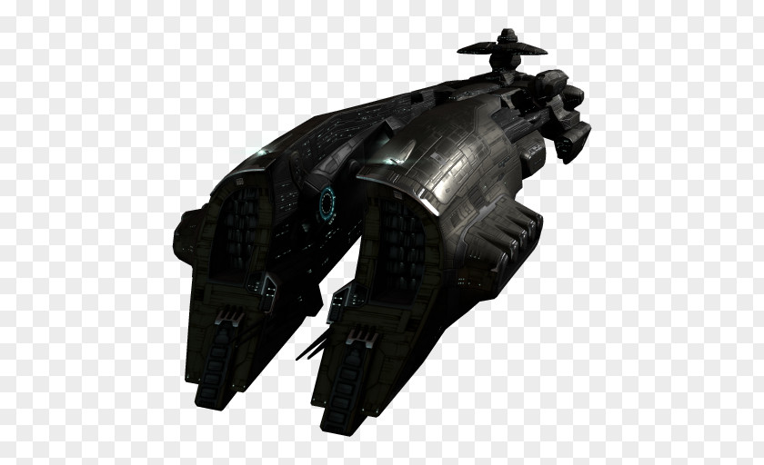 Eve Titus EVE Online Command Ship Player Versus Environment Bloodbath Of B-R5RB PNG