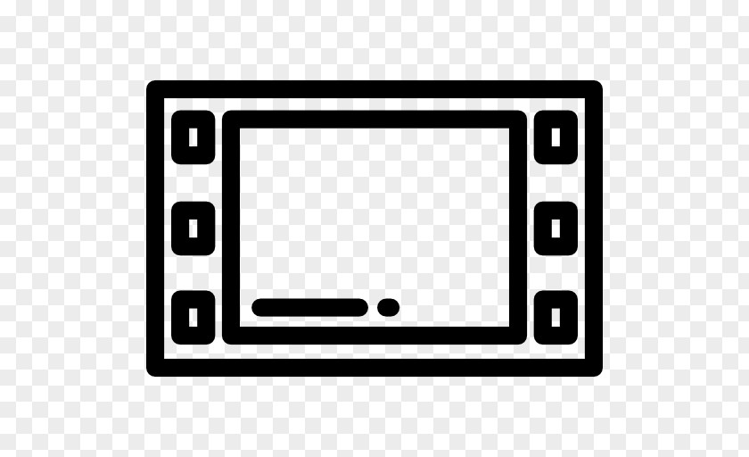 Film Strip Microwave Ovens Clip Art PNG