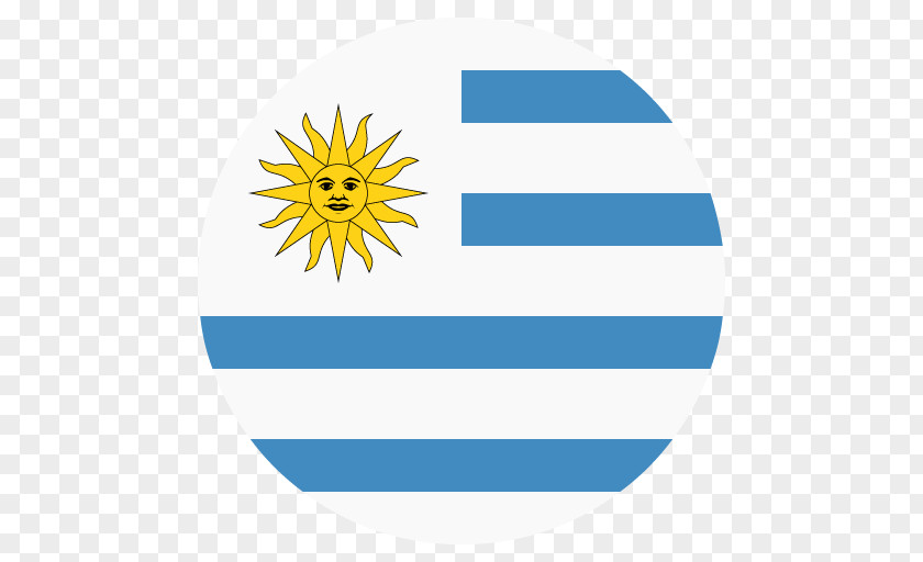 Flag Of Uruguay The United States National PNG