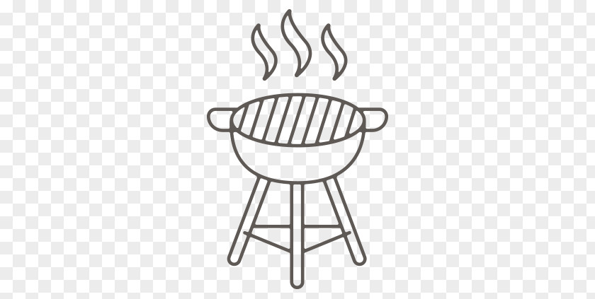 Good Fire Stove Drawing Stool Line Art Royalty-free PNG
