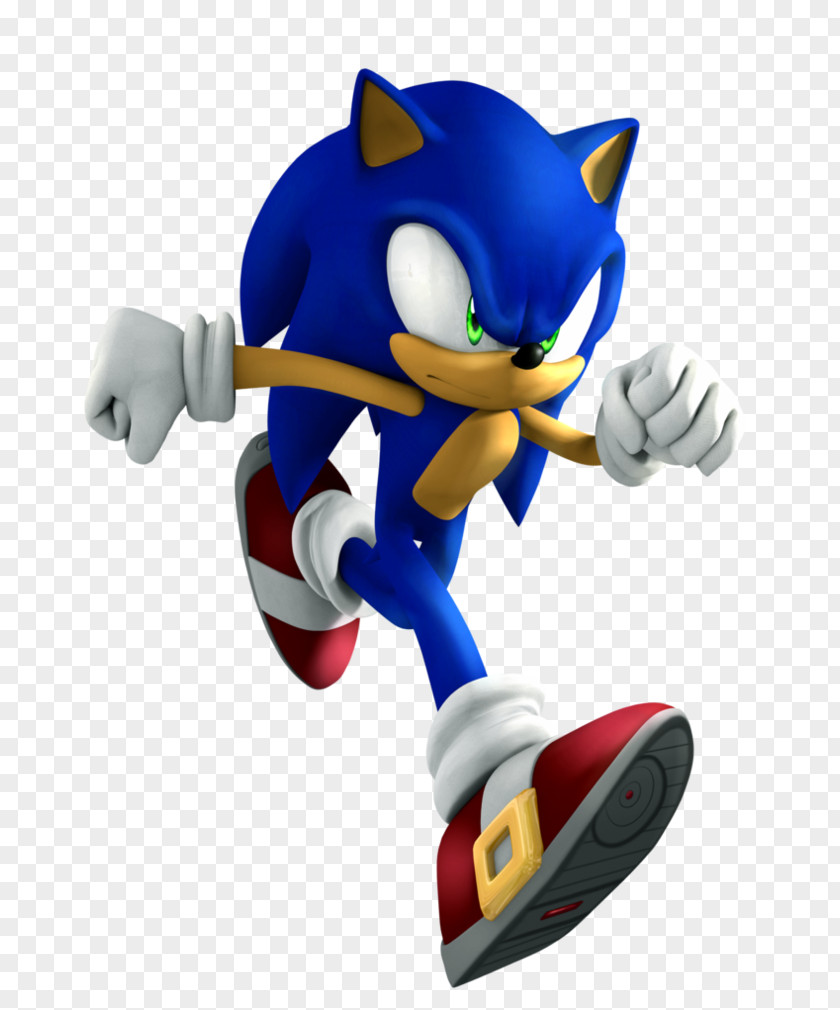 Hedgehog Sonic The Roblox Video Game DeviantArt Fan Art PNG