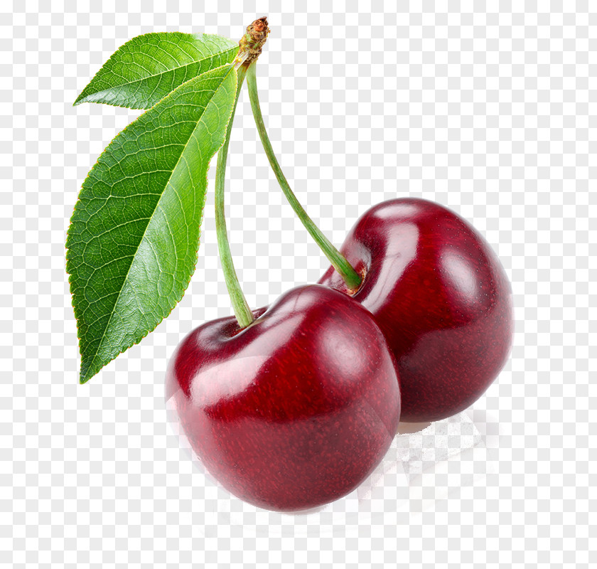 Juice Smoothie Cherry Food Fruit PNG