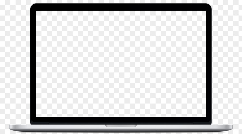 Laptop MacBook GIF Digital Photo Frame PNG