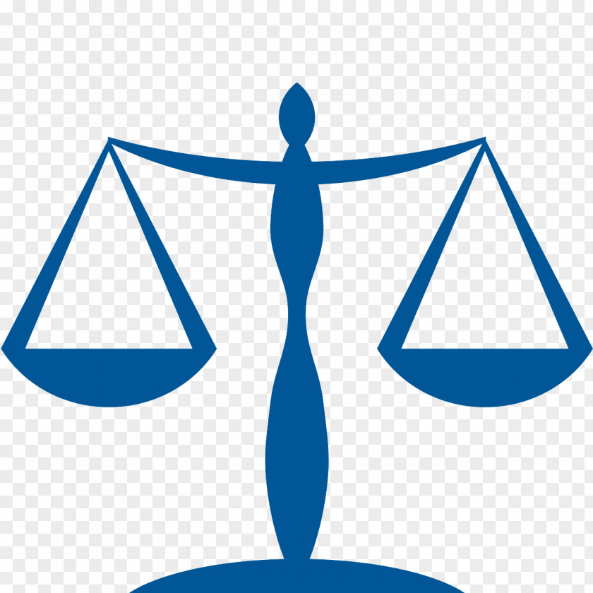 Lawyer Measuring Scales Law Clip Art PNG