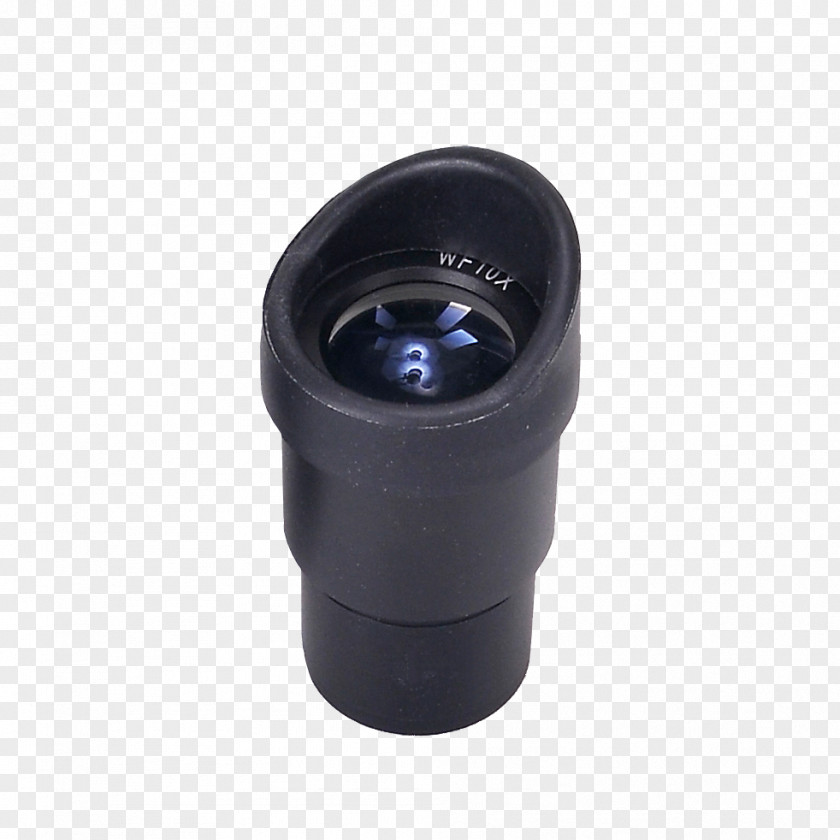 Microscope Eyepiece Camera Lens Telescope PNG