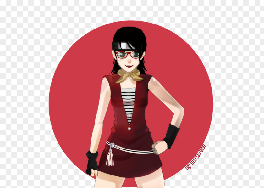 Naruto Sarada Uchiha Shippuden: Ultimate Ninja Storm 4 Clan Boruto: Next Generations Art PNG